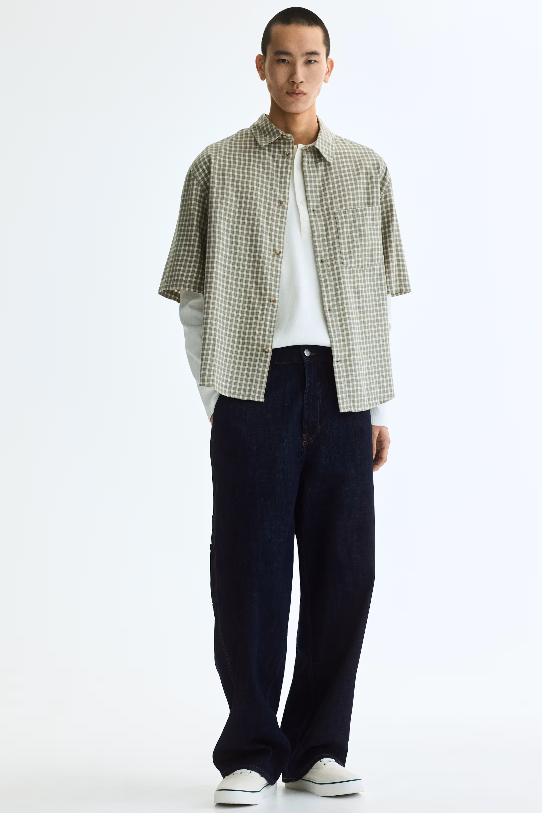 Baggy Carpenter jeans