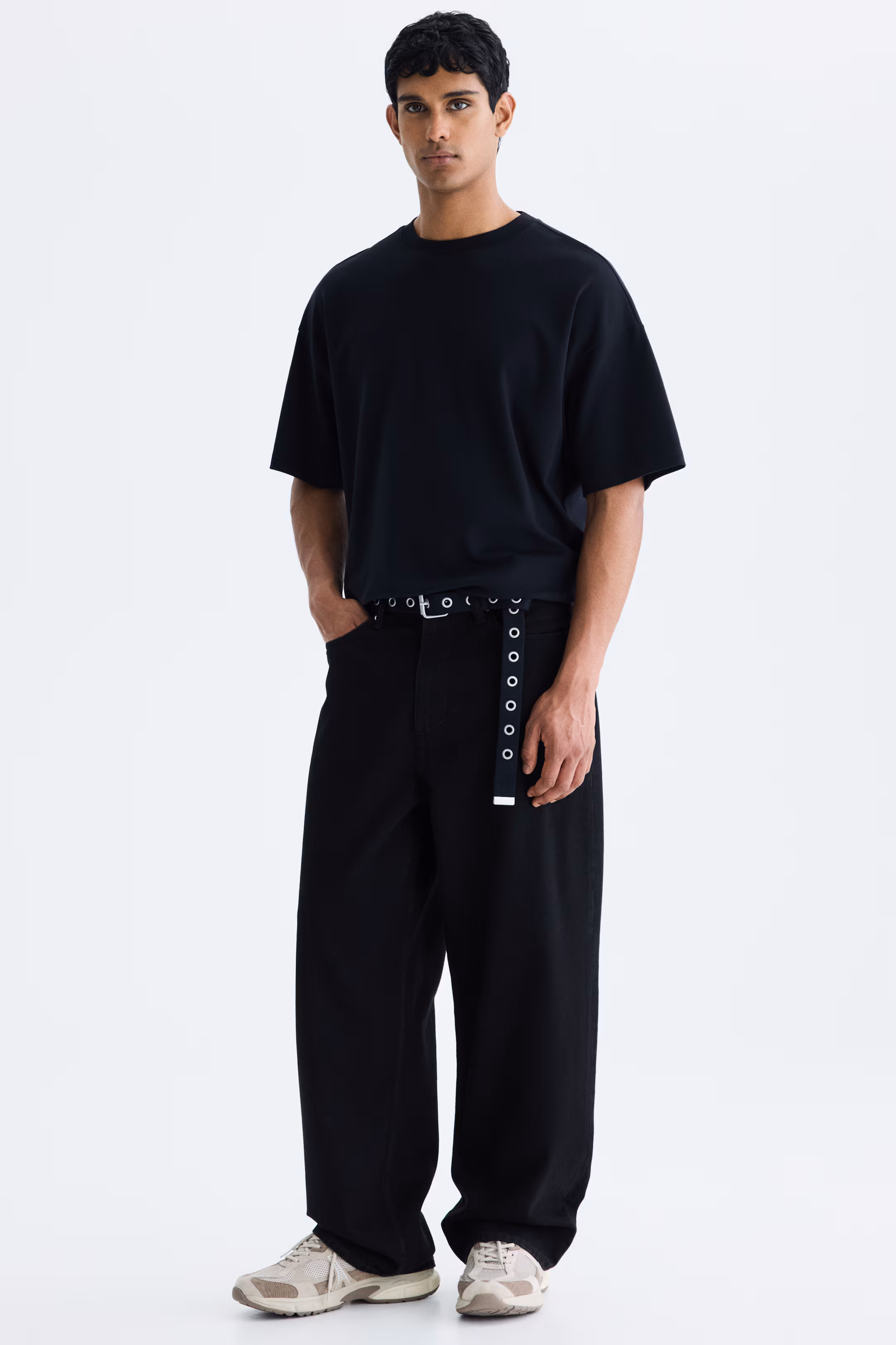 Baggy Jeans 2