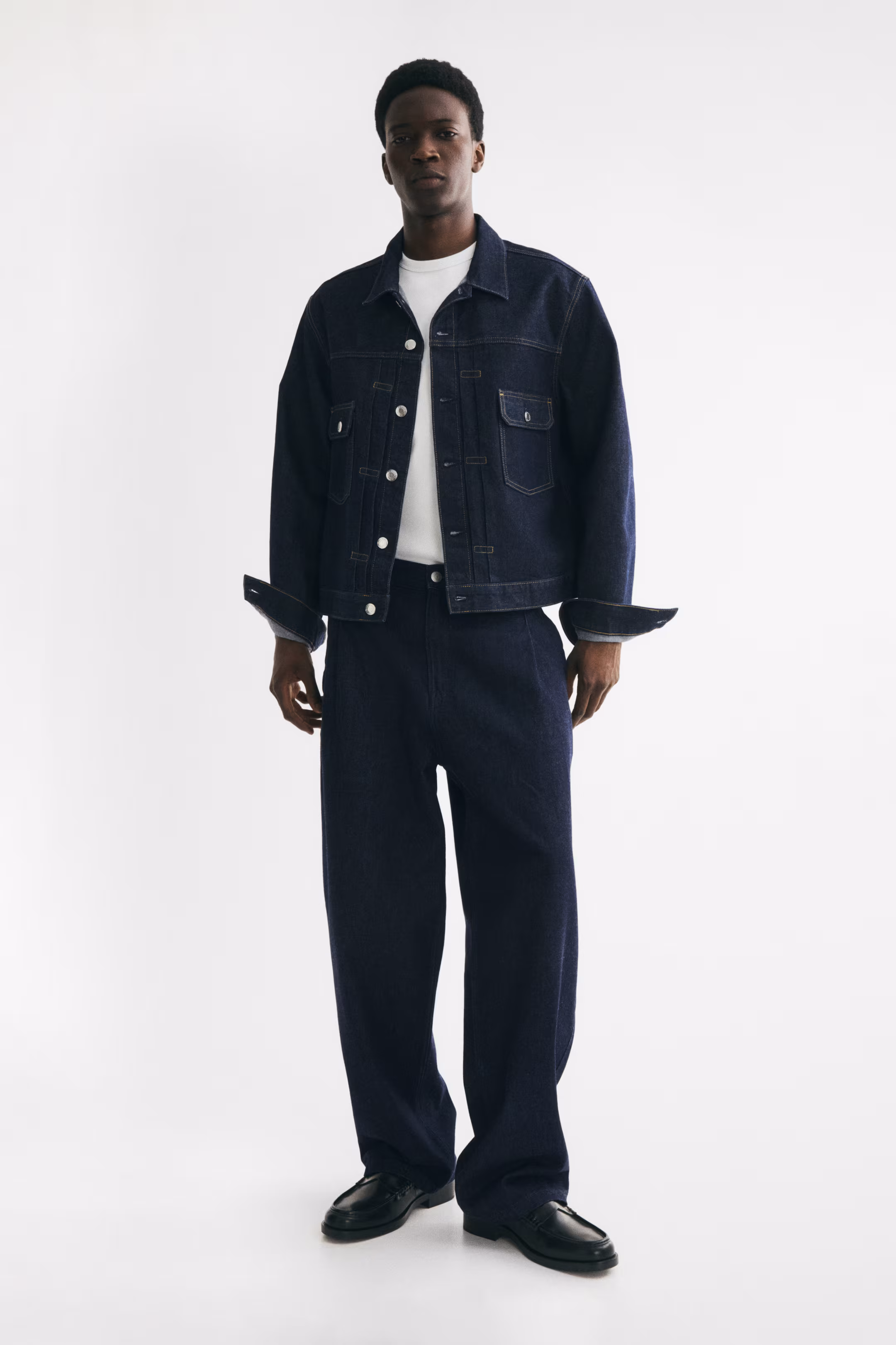 Baggy Jeans