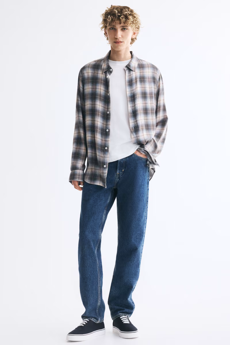 Original Straight Jeans