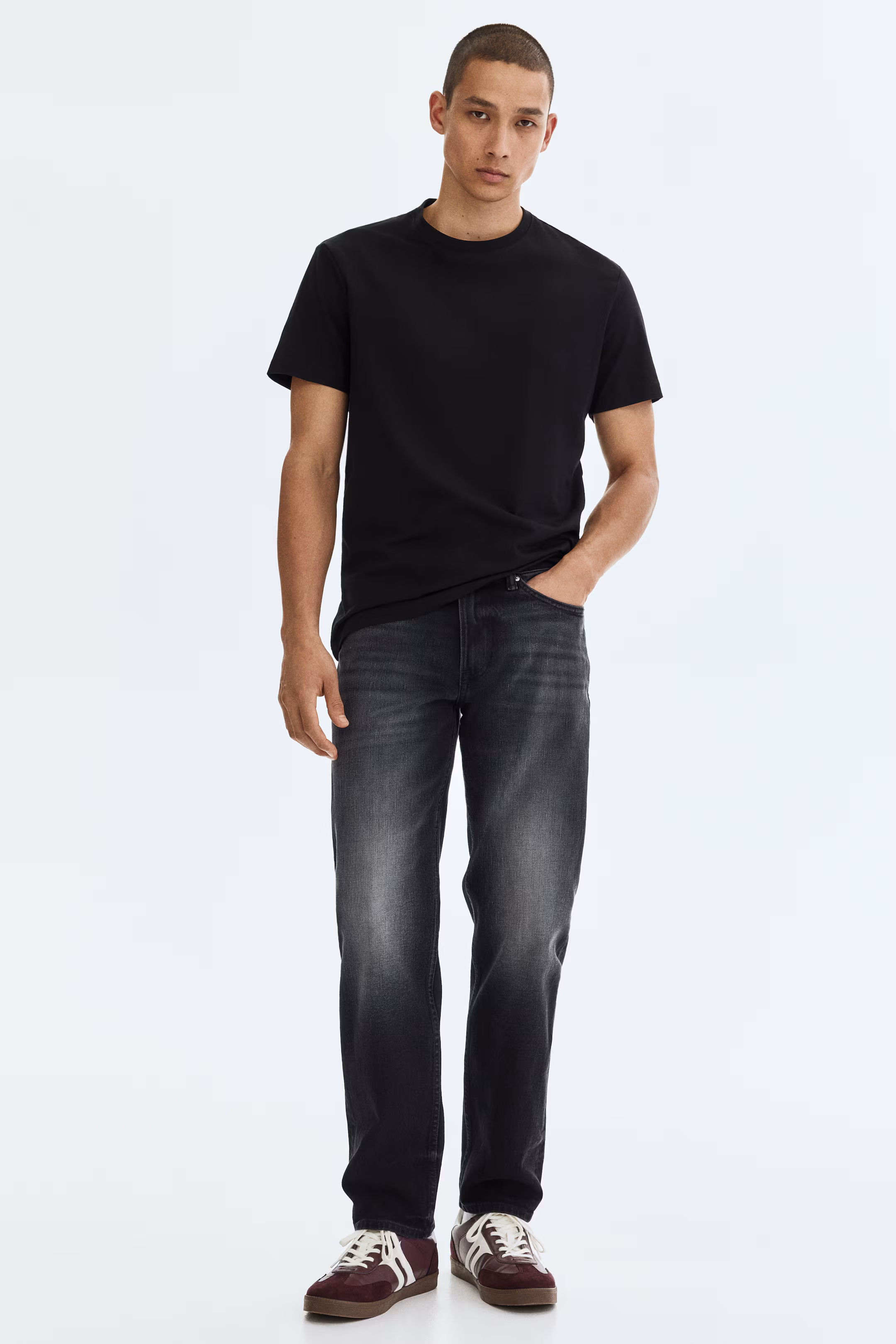 Regular Jeans