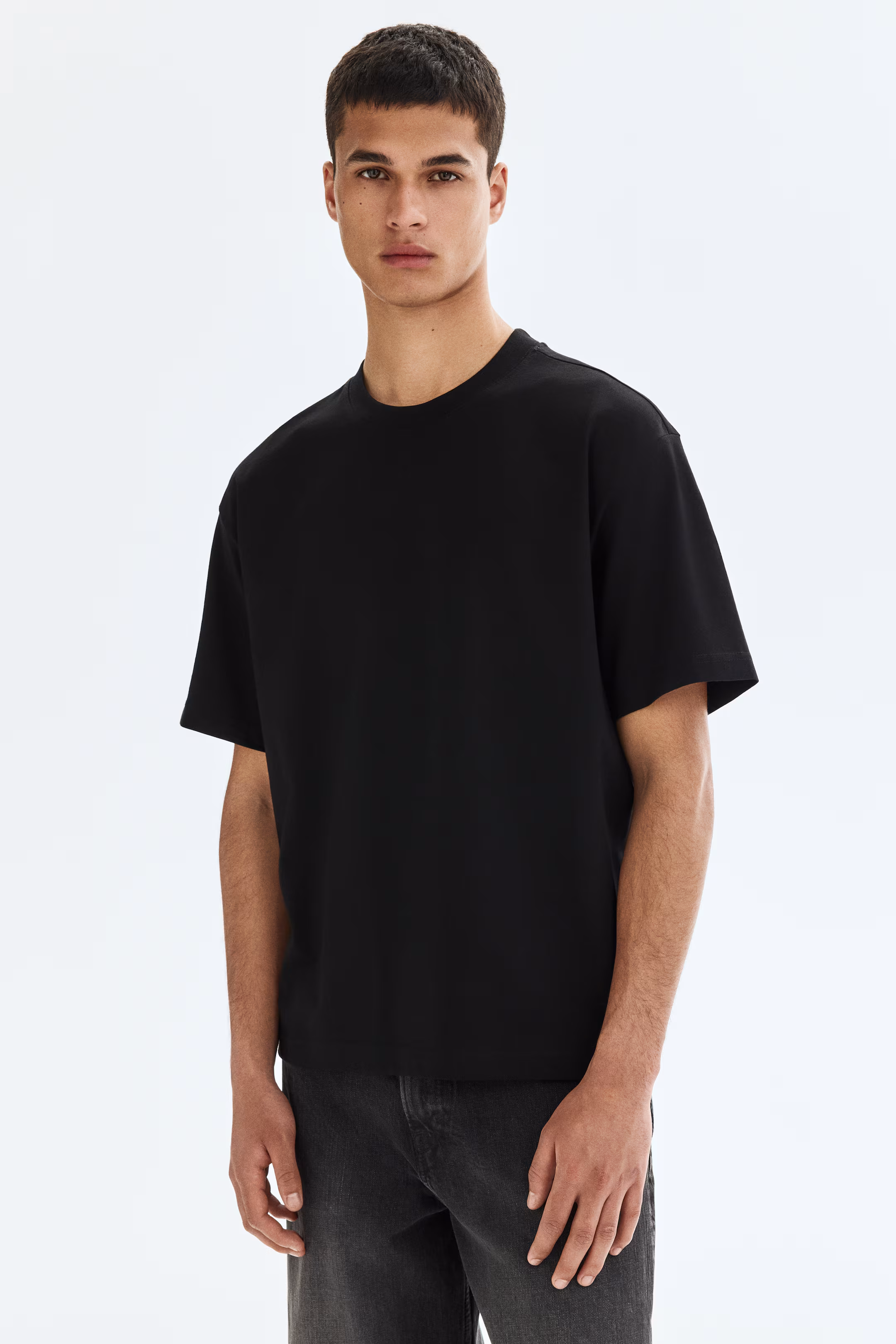 Relaxed Fit T-shirt