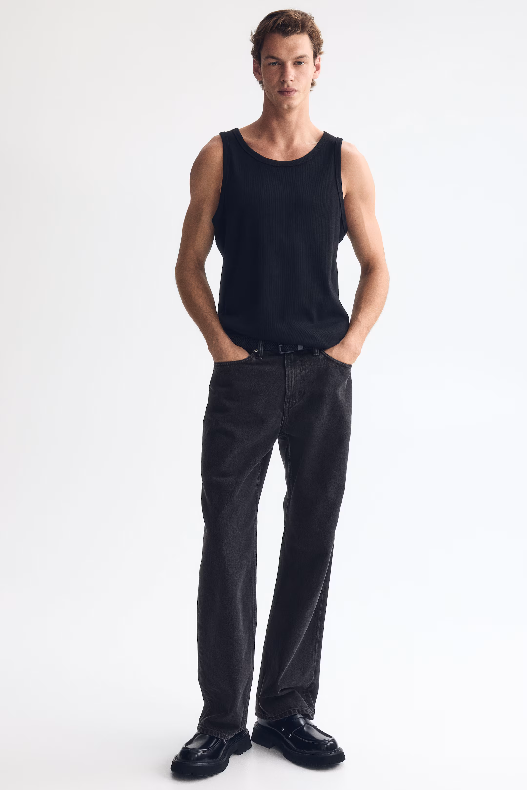 Relaxed Jeans 2