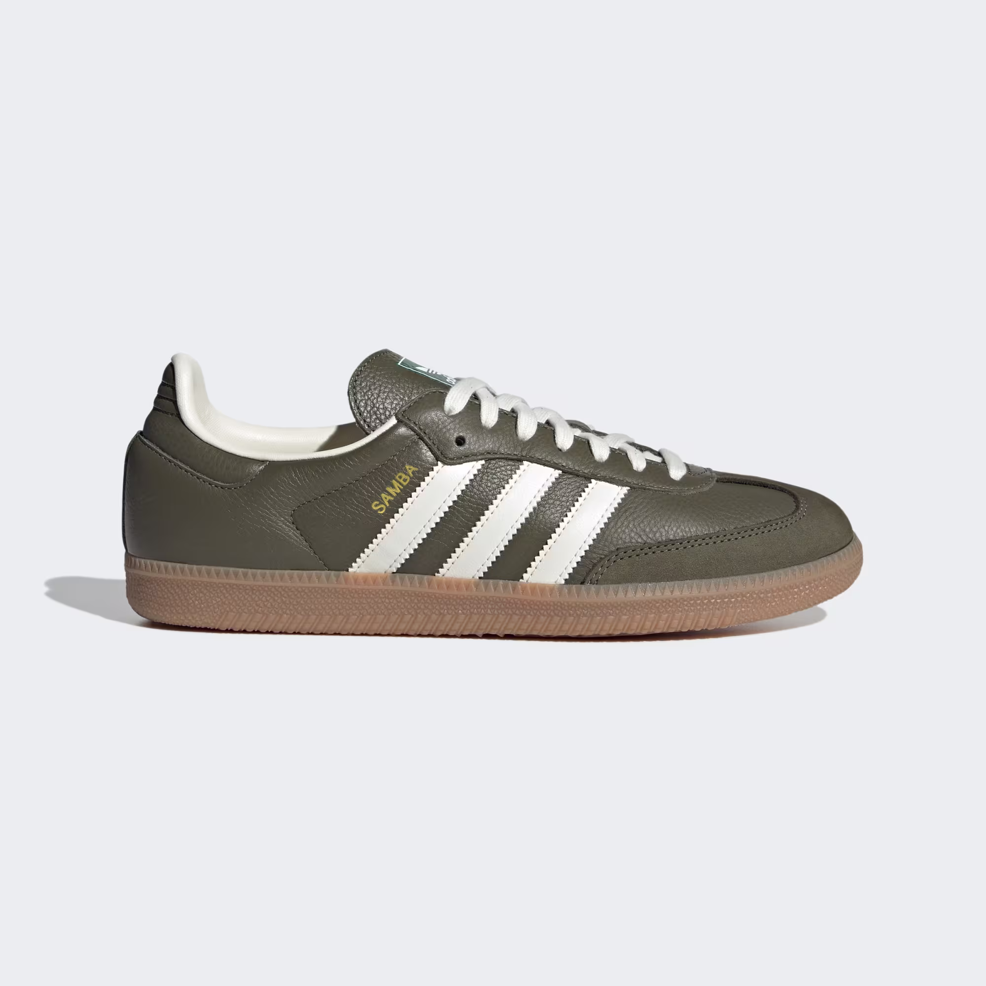 SAMBA OG SHOES