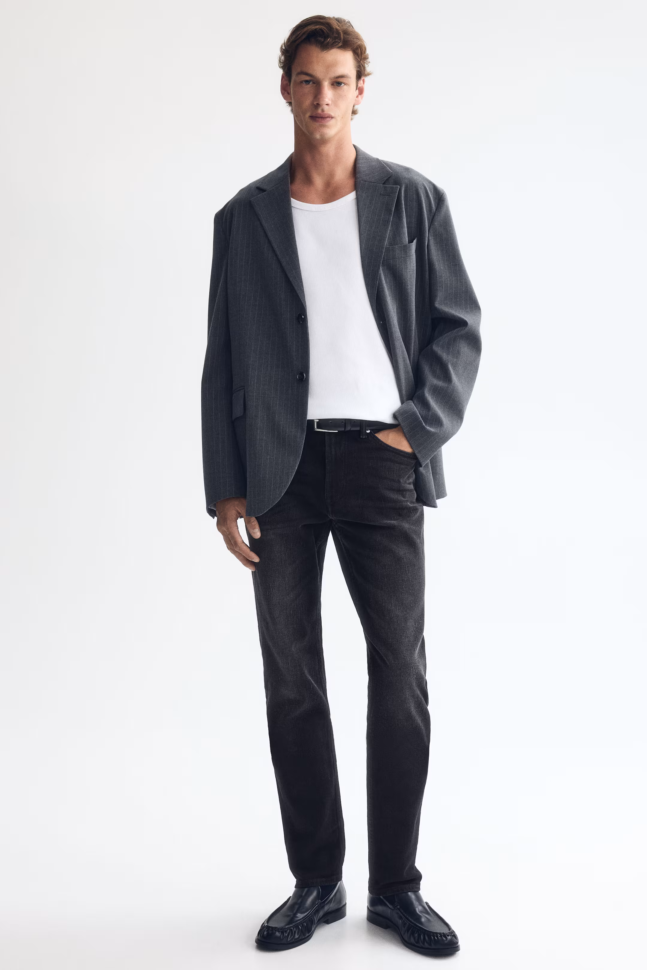 Slim Jeans