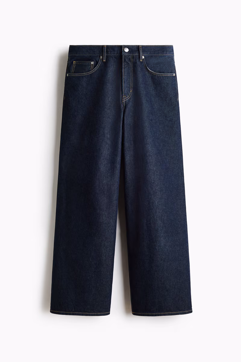 Wide Jeans 2