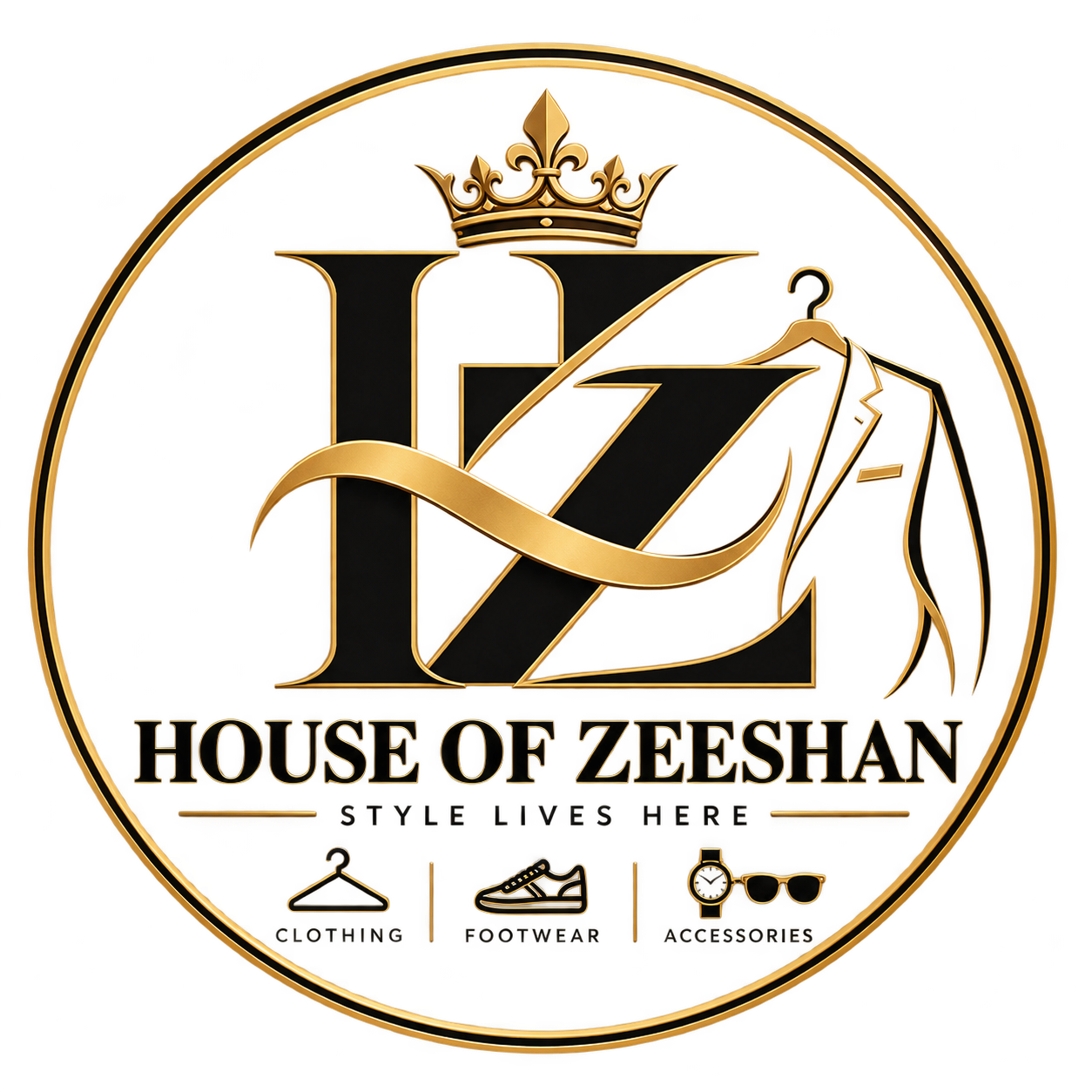 HZ Logo